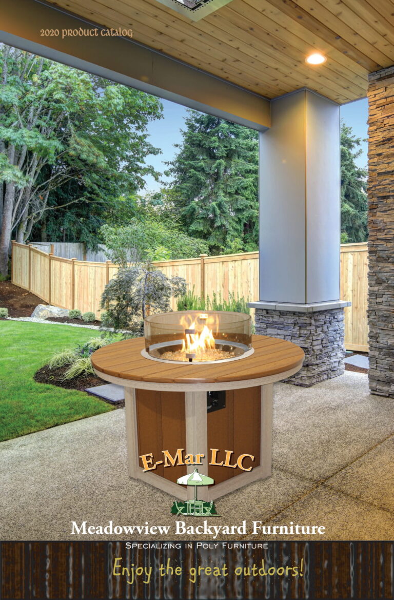 Outdoor The Amish Home Gallery